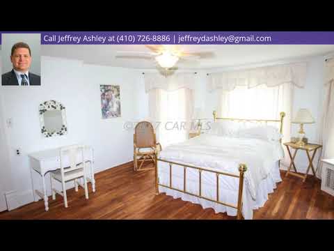 6 2ND STREET, Pocomoke City, MD home video tour