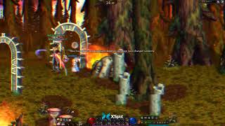 DFO - Elven Rush #14