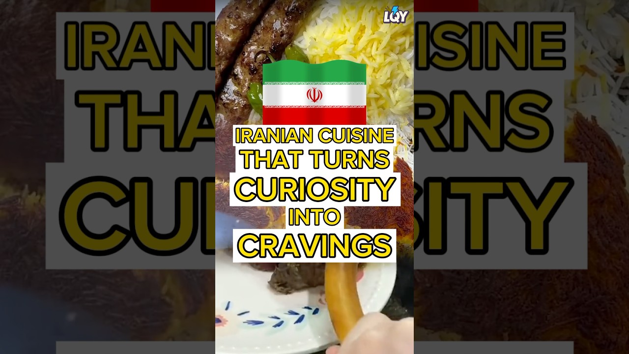 Curiosity Meets Flavor 