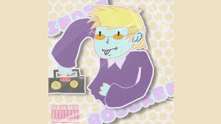 ANDY - Puteri ft. Jinxte (Lyric Video) IB🌻🖤EP.2