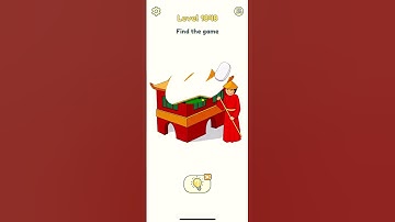 DOP 2 gameplay level 1848 #shorts #trending #viral