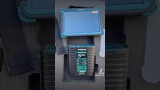 Thinktool CE EVD - для роботи з електрокарами #thinkcar #thinktool