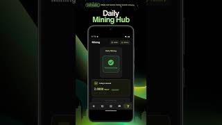 Sallt V2 – Blockchain Wallet