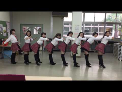 508号線ダンスAKTB.ver