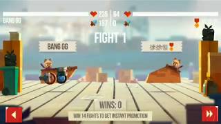 Game Adu mobil paling Seru dan kocak android CATS WAR screenshot 4