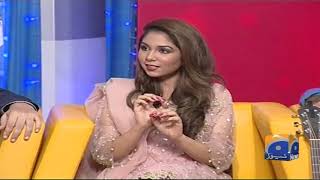 Khabarnaak Eid Show - 02-September-2017
