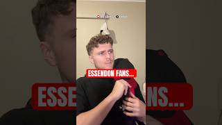 To all my Essendon fans. The 3 guarantees of life. @AFL #afledit #afl #localfooty #footy #afl26