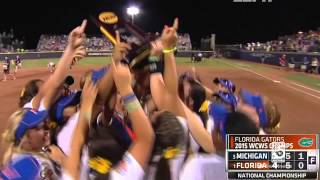 Lauren Haeger Package - June 5, 2015