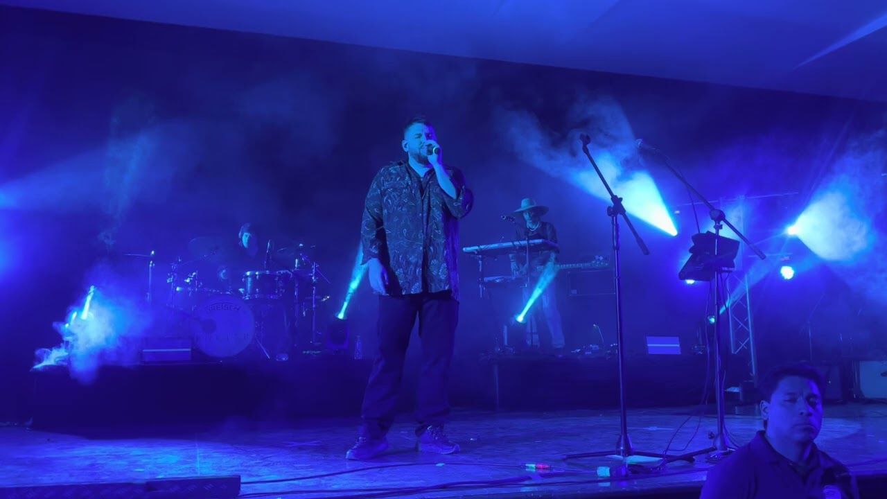 La China - Porter , Gran Recinto Satélite 23 de Febrero del 2023