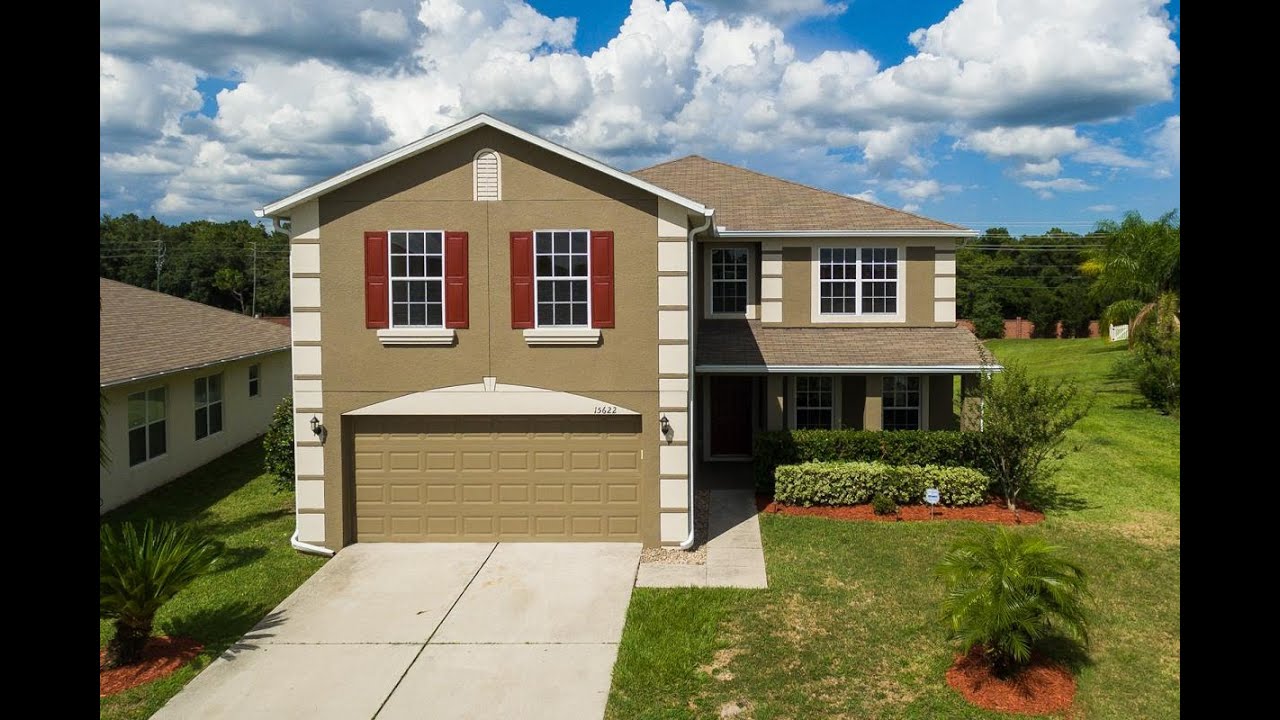 Home for sale 15622 PERDIDO DR, ORLANDO, FL 32828 YouTube