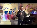 北海岸(小林旭)cover 淳弘さん