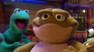 Kermits Swamp Years - Meet The Tank Gang