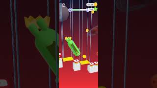 What Makes 🤣 Hopping Heads 3 😻 the Most ENTERTAINING Short Game Part 102 #shorts #short #shortvideo