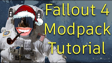 (Outdated - Check Desc) Local Space Man Teaches You To Install His Fallout 4 Frost Modpack