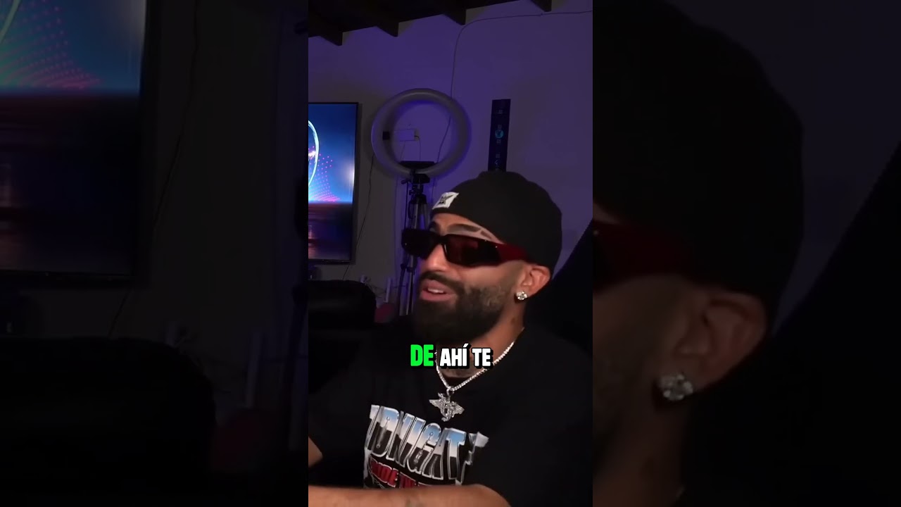 Westcol no es de Medellin - Blessd y Arcangel 