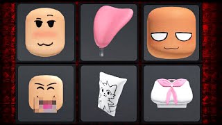 Public UGC - The Worst Roblox Update Ever