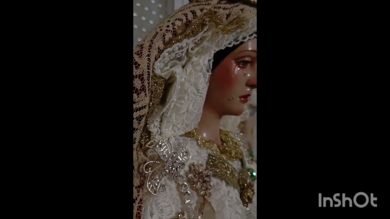 VIDEO PROMOCIONAR ACTOS Y CULTOS CANDELARIA 2025