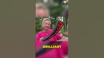 De SLIMSTE waterpas-hack voor uw campertrailer! 🎉🚐