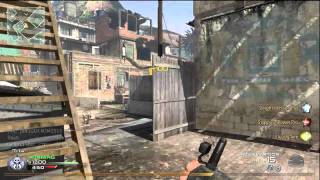 Favelas My Map | HDTreats | Wednesday