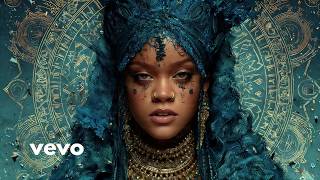 Rihanna - Abracadabra (2026 Video)