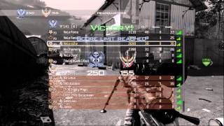VeLo vs TRG 2-0 Mw2 [Scores Only]