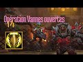 Operation FloodGate M+14 | Protection Paladin | WOW TWW S3 11.2