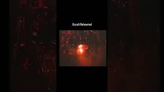 ATHAME Occult Rock Reel 2025-03-08 #Shorts