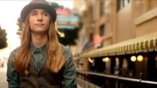 "Please" Song & Video.  Written by Ray LaMontagne, & gave it to Sawyer Fredericks