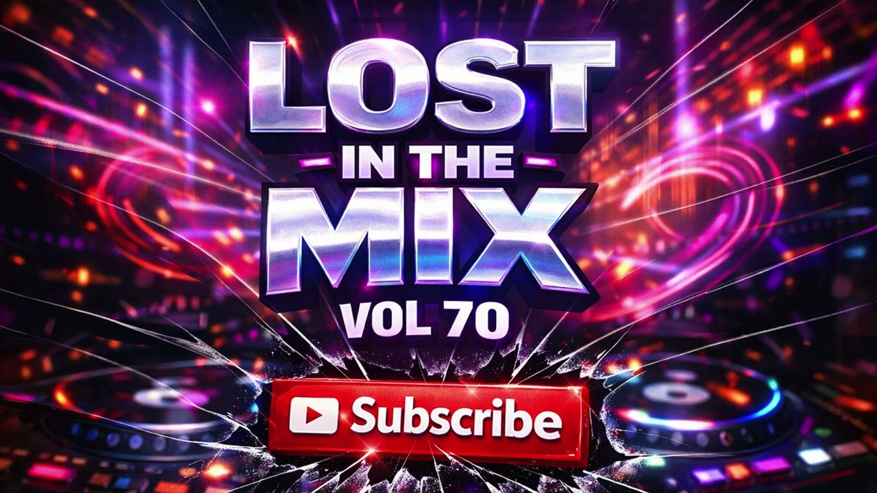 A House Synthwave Upbeat Mix 