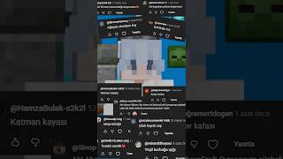 Taki̇pçi̇ Sayim Kadar Blok Koyuyorum Gün 13