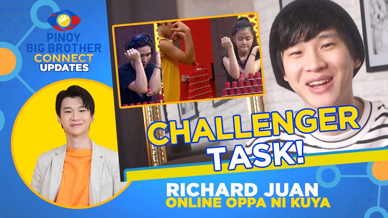 PBB Connect Update 166 with Richard Juan | March 9, 2021 ...