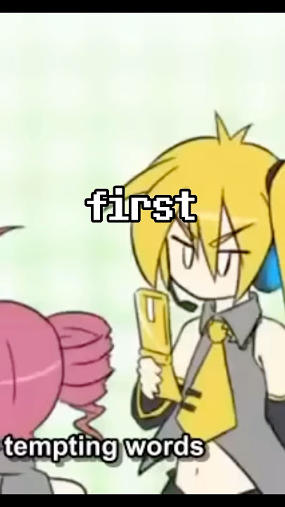 The First Neru Song #vocaloid #utau #synthv #hatsunemiku #miku #teto #neru #projectsekai #triplebaka