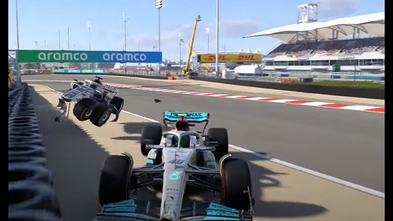 Very satisfying moment 😂 