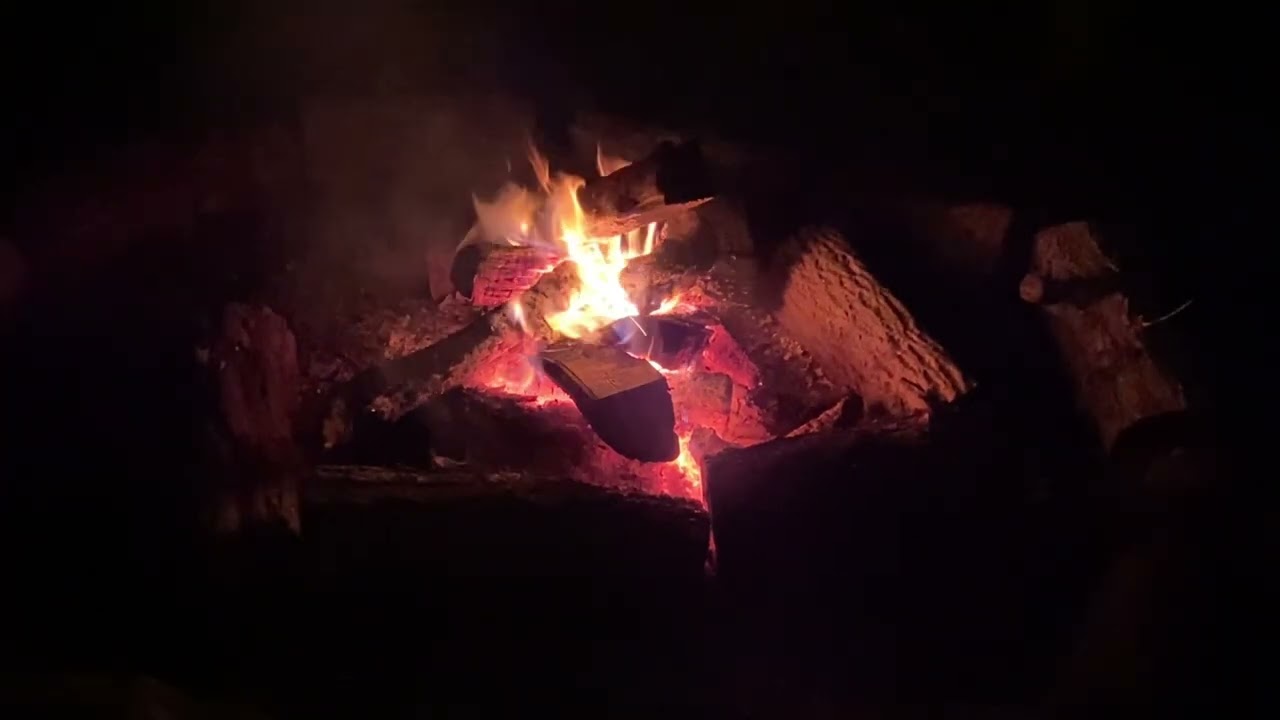 SewerFest Campfire Zen W/Jam Session