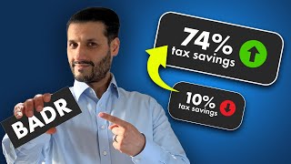 How To Avoid Capital Gains Tax Business Asset Disposal Relief