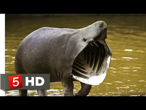 10 MOST DANGEROUS ANIMALS OF AMAZON RAINFORESTS!