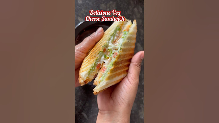 Amul Cheese Sandwich #shorts #shortsfeed #amulcheese