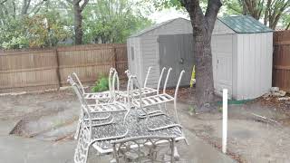 Leica Q3 April Showers