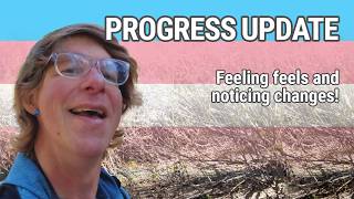 Progress Update - Subtle Changes and More Emotions Net Worth