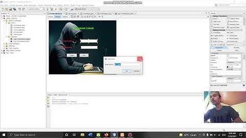 Aplikasi Sistem Informasi Penjualan Pulsa || Tugas Final Pemrograman Berorientasi Objek