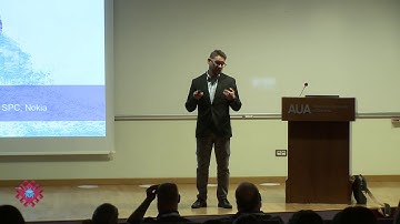 Szilárd Széll - Cornerstones of DevOps Testing