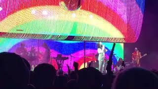 Flaming Lips - She Don’t Use Jelly Live Indianapolis, IN