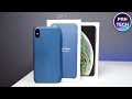 Вся правда о кожаном чехле Apple за $68. Стоит ли покупать iPhone Leather Case?