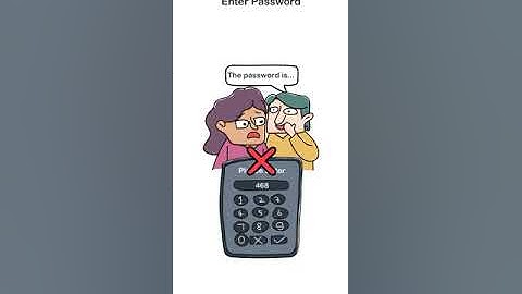 brain out level 104 enter password brain test iq games and dimagi paheliya levelb104 solution