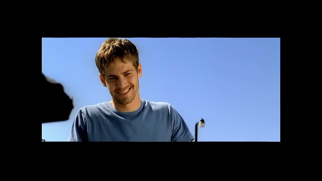 2 Fast 2 Furious (PRELUDE)