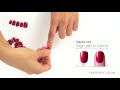 How to Apply & Remove Dashing Diva Magic Press Nails