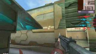 Wolf Team God Mode hack