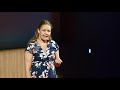 We need to talk about making judges | Jessica Kerr | TEDxUWA
