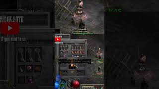 LET'S UPGRADE THIS NEW FIRE SUNDER AND GET A GOOD ROLL! | #generalbardock on #Twitch