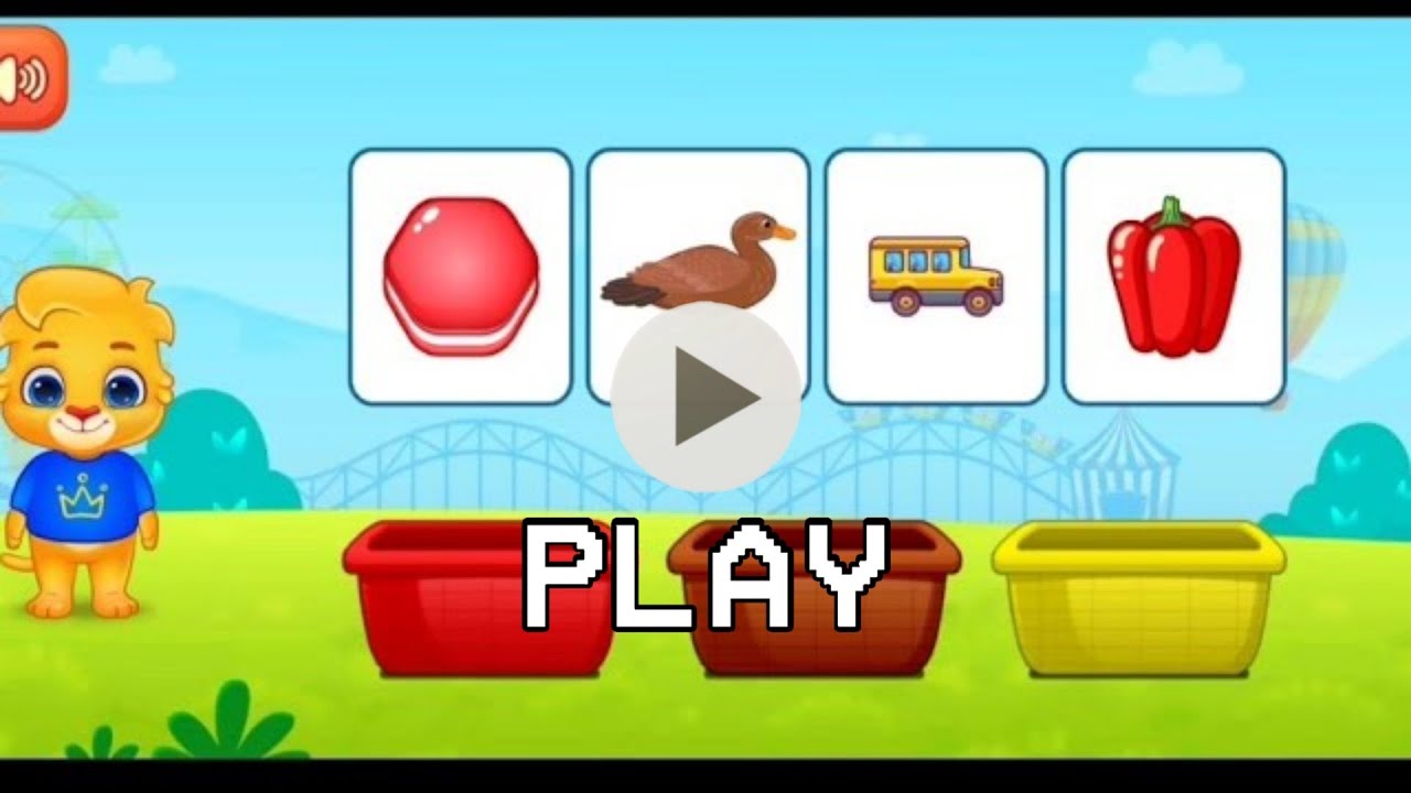 Kids Online Learning Free Classes kindergarten class kids learning ...